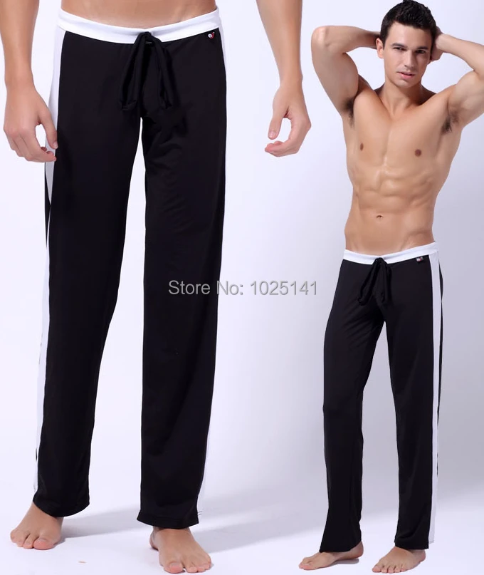 Sweat Mens jogging active trousers 