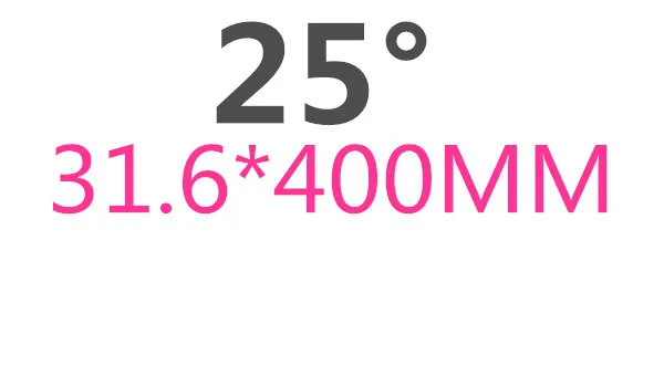 25degrees 31.6X400MM EC90 полностью из углеродного волокна, велосипедный Подседельный штырь/подседельный штырь/шток велосипедного сиденья 5/25 градусов Подседельный штырь для горного велосипеда, 27,2/30,8/31,6 матовый UD - Цвет: 25degrees 31.6X400MM