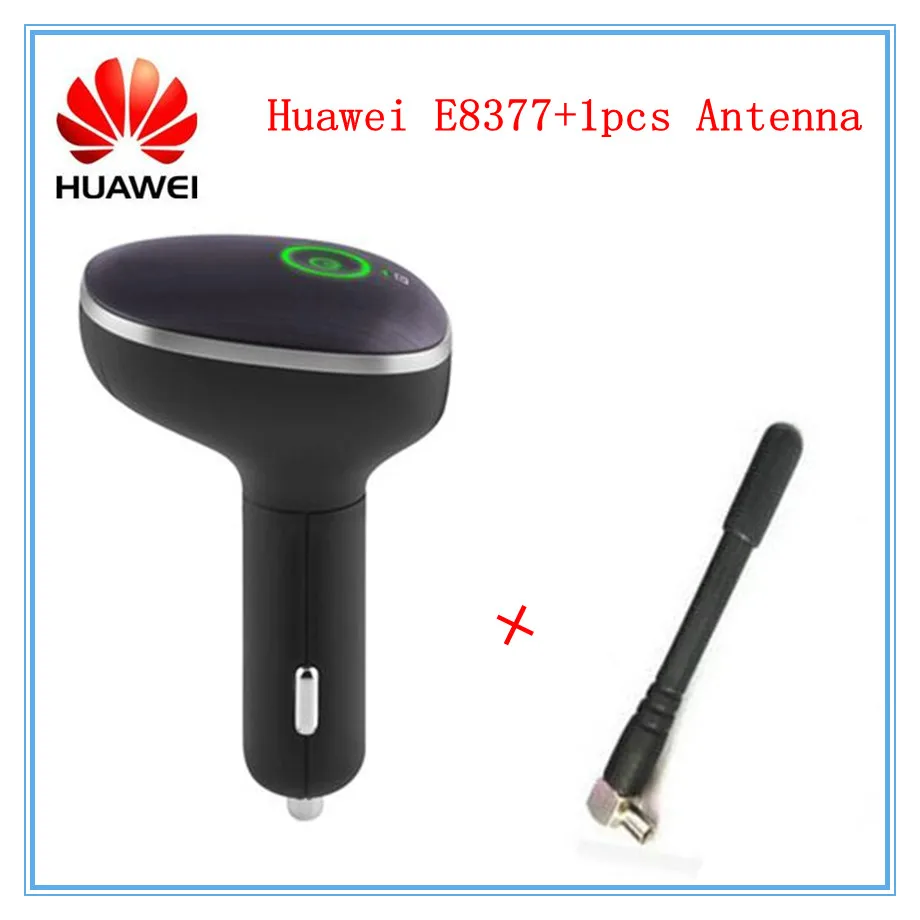 Разблокированный huawei E8377 E8377s-153 plus антенна 4G LTE Hilink Carfi 150 Мбит/с ключ автомобильный Wifi модем PK huawei E3372 E8372