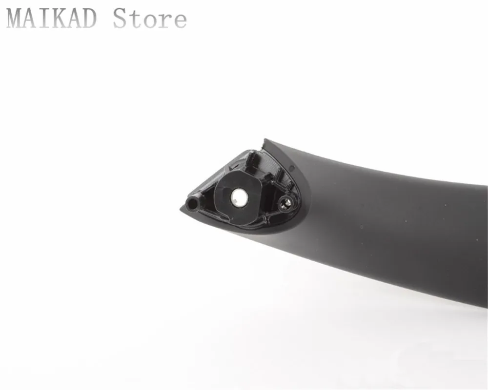 Внутренняя дверь слева для BMW F36 418i 420i 428i 430i 435i 440i 418d 420d 425d 430d 420iX 428iX 430iX 435iX 440iX 51417279311