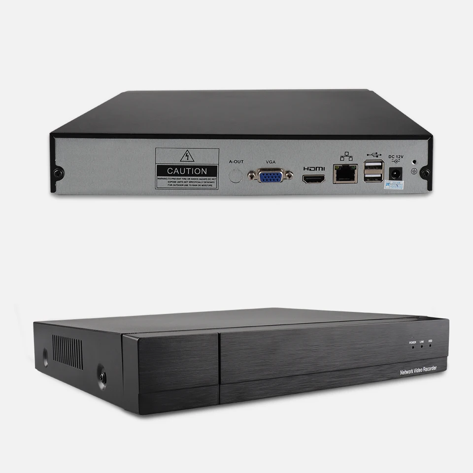 ZSVEDIO NVR 8CH 1080P ONVIF H.264 Wifi FTP сетевой видеорегистратор безопасности Поддержка CCTV IP