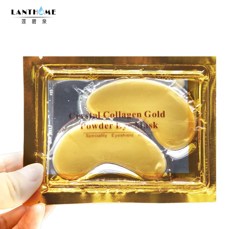 10pair Eye Mask Patches Anti Aging Wrinkle Eye Mask Gel Patch Remeove Dark Circles Eye Care Product Snail Eye Mask Face Care
