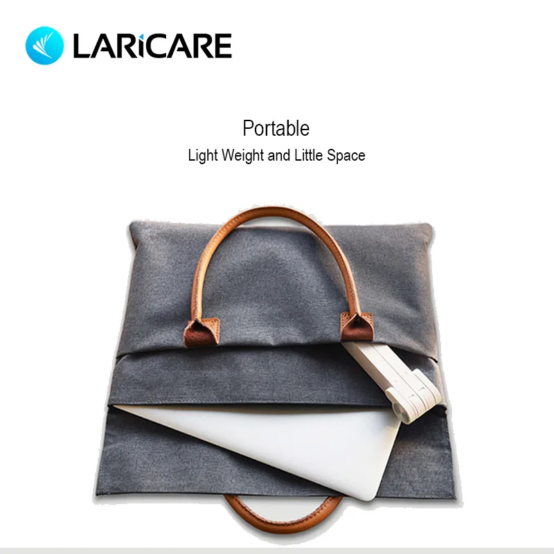 LariCare X1 Складная и Портативная подставка для ноутбука. Один комплект с телефонов