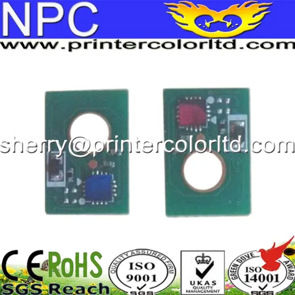 Чип для Ricoh imagio мп C2503SP C-2003MFP C2003 мфу MP-C-2011SP C-2503SP MPC2503-SP MP2003 SP MP-C 2003 малой мощности