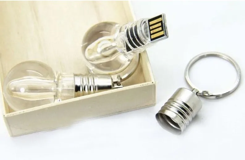 Светильник Лэш накопитель USB в форме лампы 2018 4 ГБ 8 16 32 флэш карта памяти|pen drive