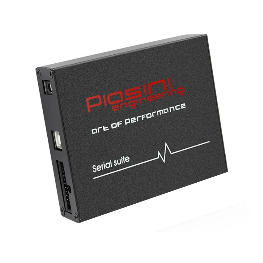 PIASINI Master V4.3 прошивка последовательный набор инженерный с USB донглом нет необходимости активировать больше автомобилей поддерживает Piasini V4.3 ECU Инструмент