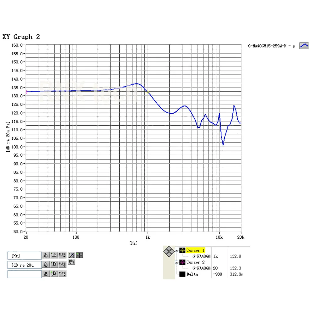 2 шт Сменные колонки для Bose quietkomento QC2 QC15 QC25 QC3 AE2 OE2 40 мм драйверы наушники 32 Ом