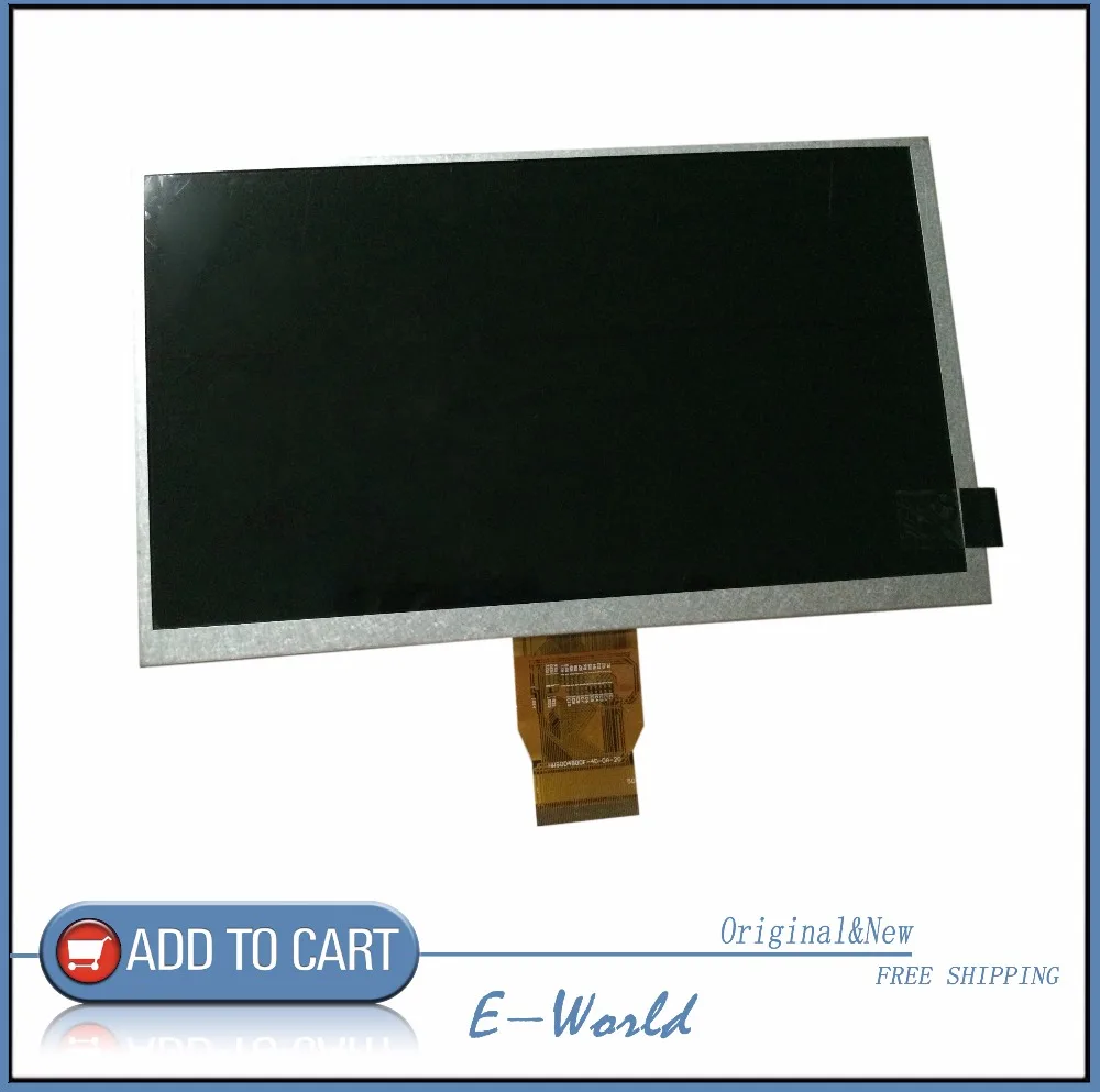 (Ref:HW8004800F 4D 0A 20) 9 дюймовый ЖК дисплей LCM с диагональю экрана дюймов для планшетного