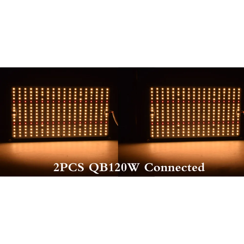 3000k 660nm-240W Светодиодный светильник для выращивания квантовой платы LM301B 288 шт. чип полный спектр 240 Вт samsung 3000K с драйвером Meanwell - Испускаемый цвет: 3000k 660nm-240W