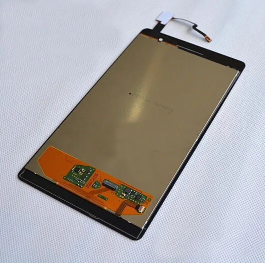 Бесплатная доставка 5 дюйма в сборе 100% Новинка для Ulefone U69 U7 (сенсорный экран + ЖК