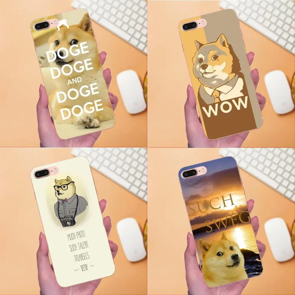 Мягкие чехлы из ТПУ для Xiaomi Redmi Note 2 3 3S 4 4A 4X 5 5A 6 6A Pro Plus | Мобильные телефоны и
