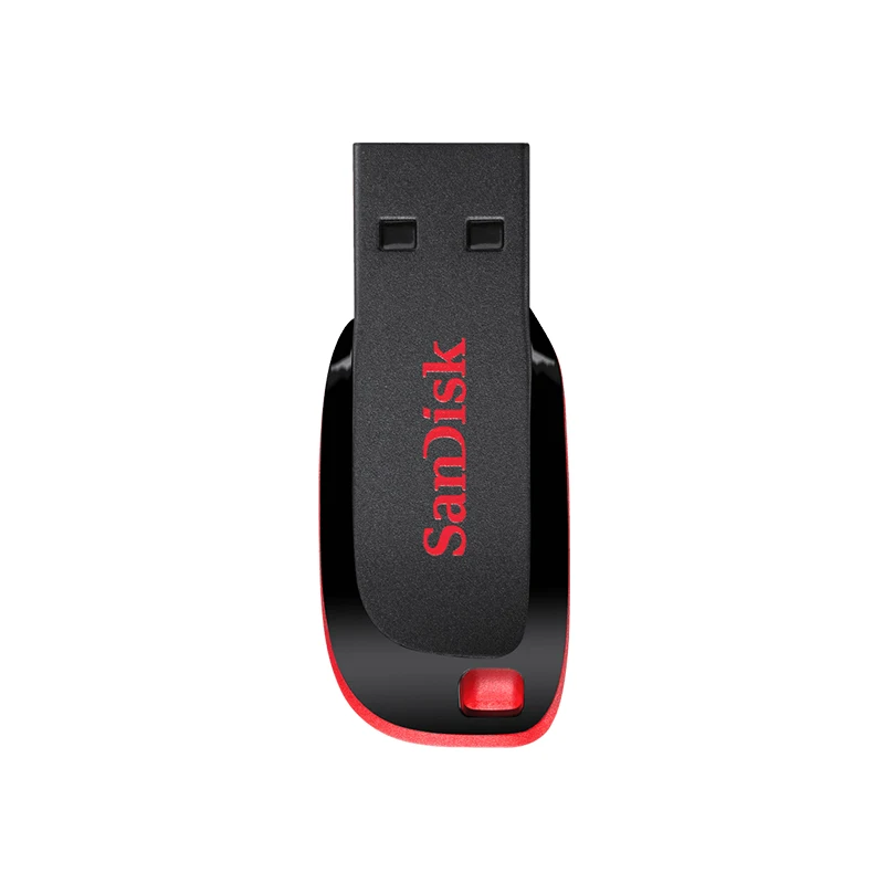 SanDisk USB флеш накопитель USB2.0 8G 16G 32G 64G карта памяти Оригинальное SDCZ50|USB
