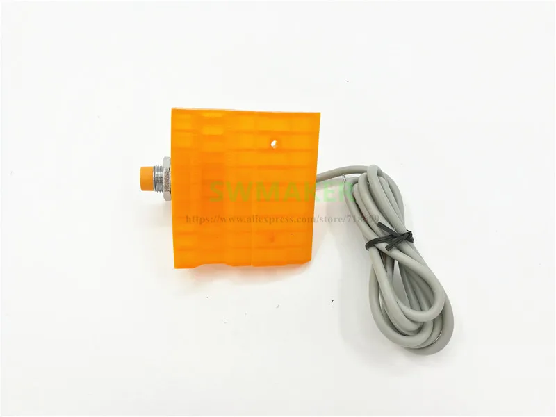 SWMAKER автоматическое выравнивание положения сенсор для Anet A8 DIY Reprap Prusa i3 3d принтер