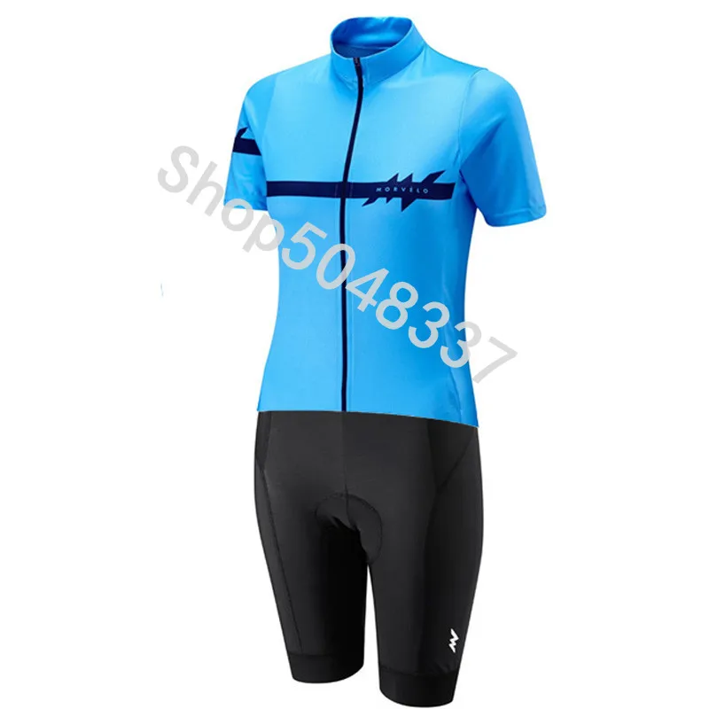 Женский Триатлон Morvelo, велокостюм, Mtb, велосипедная спортивная одежда, Maillot Ciclismo, комбинезоны, дорожный велосипед, костюмы