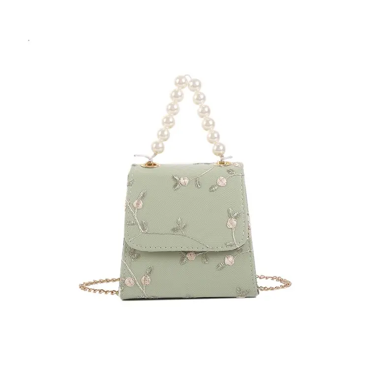 Блестящая сумка на плечо с цепочкой 2019 высокое качество женская маленькая через