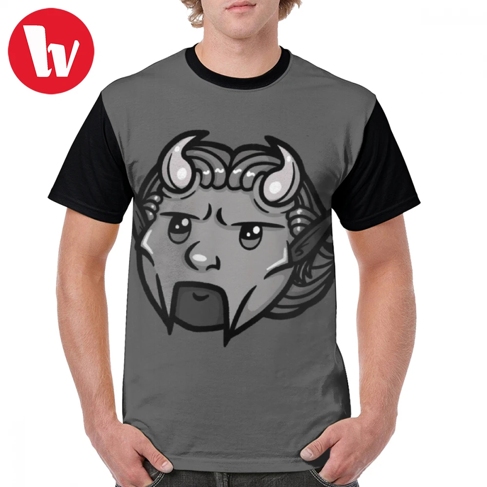 Футболка мужская с надписью Ghost Band потрясающая пляжная рубашка из 100 полиэстера