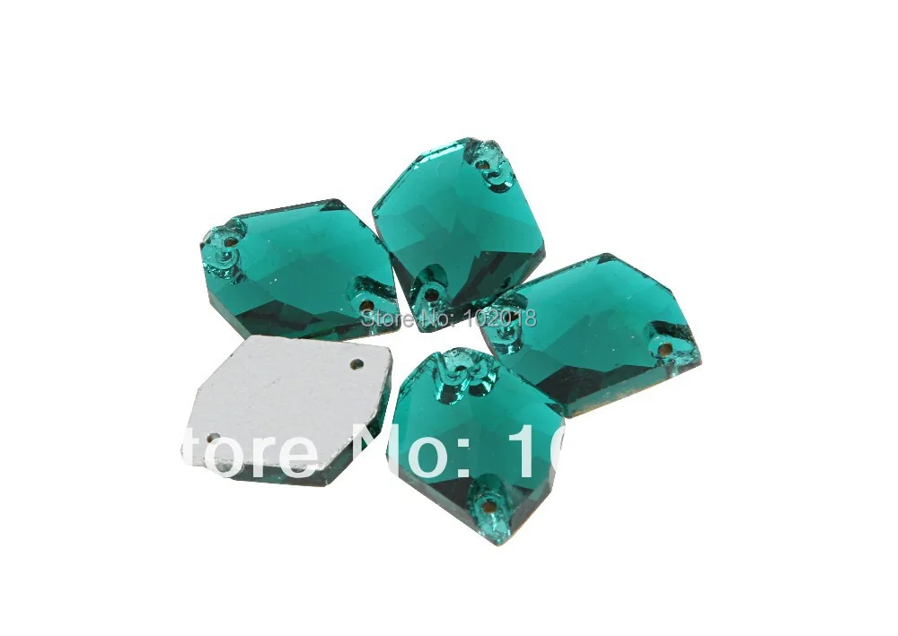 Бесплатная доставка стразы с плоским основанием для пришивания номер 3070 #