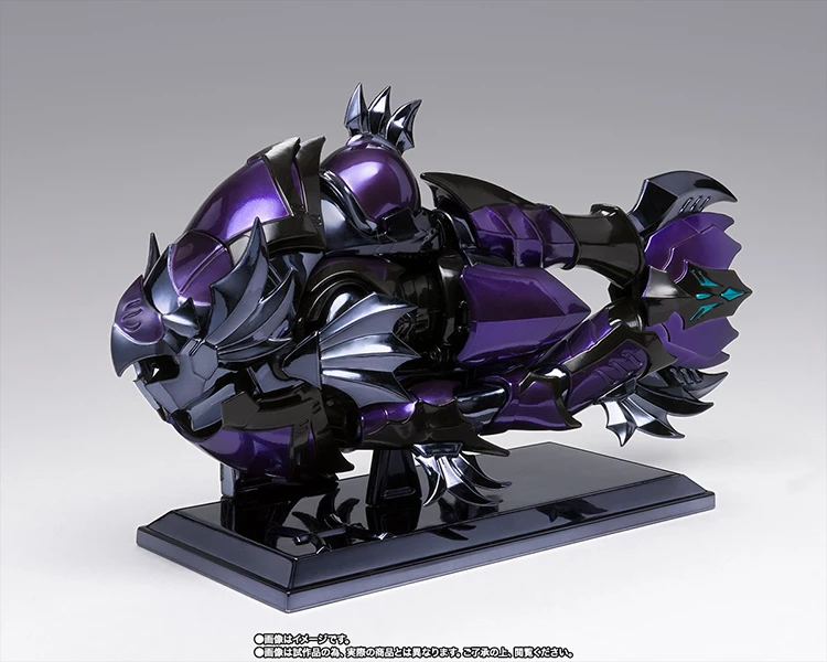 CMT Оригинальный BANDAI Saint EX Pisces Aphrodite (Surplice) аниме игрушки фигурка | Игрушки и хобби