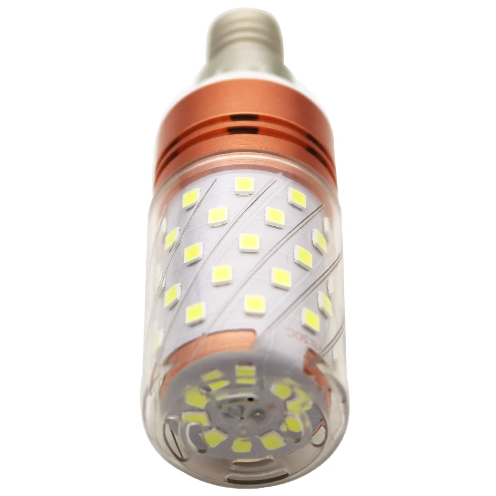1x E27 110 В 220 2835 SMD СВЕТОДИОДНЫЙ ная лампа E14 кукурузная Свеча светильник Вт 16 Bombillas