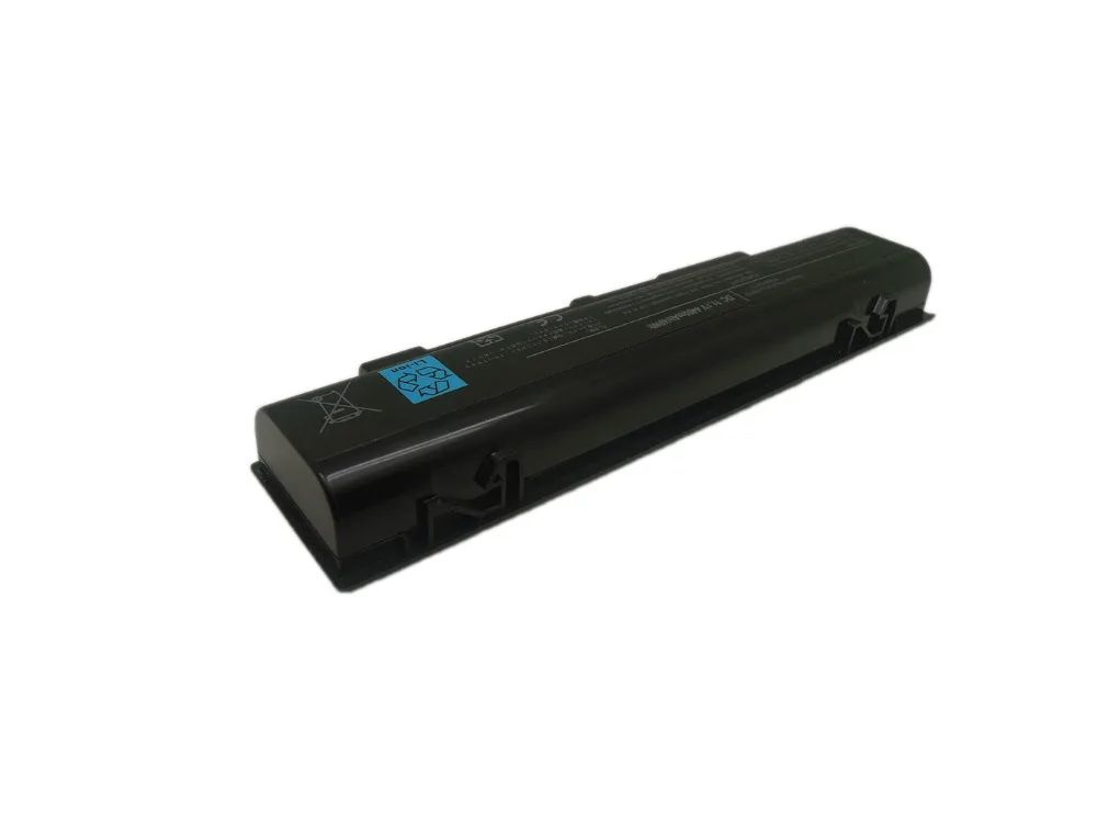 LMDTK Новый аккумулятор для ноутбука TOSHIBA Qosmio F60 F750 F755 SERIES 6 ячеек батарея PABAS213