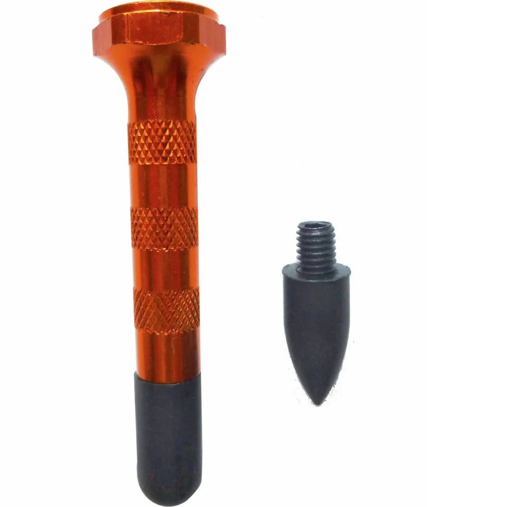 PDR комплект автомобиля Средства ухода за кожей Дент Remover Lifter слайд Молотки Value Pack