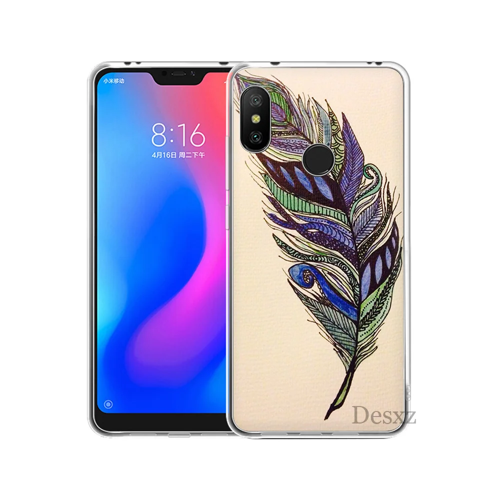 Чехол для телефона чехол Xiaomi Redmi 4A 4X 5 5A Plus 6 6A S2|Чехлы-накладки| |