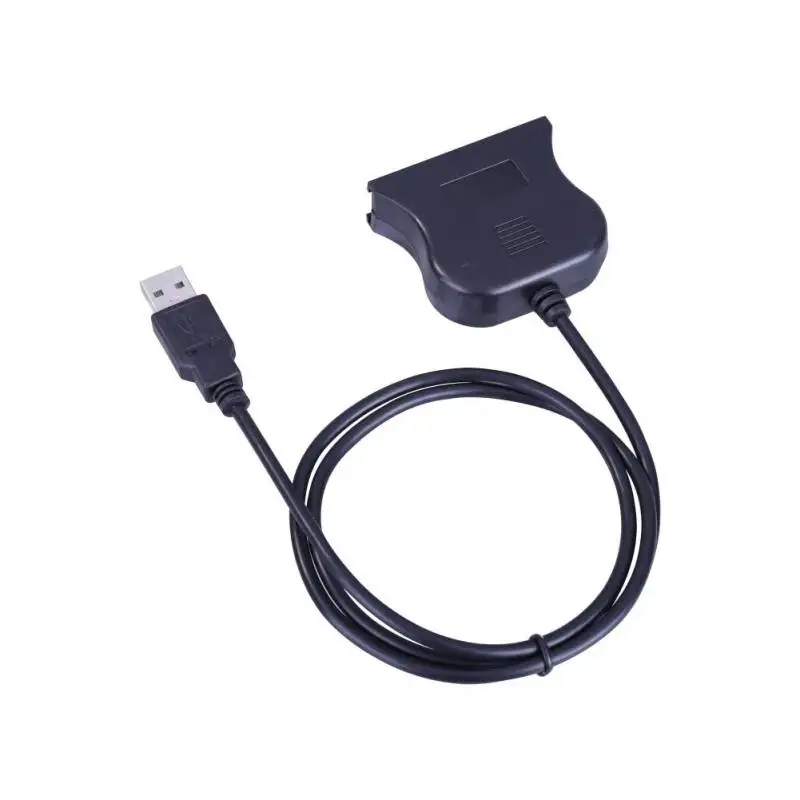 USB к DB25 женский Порты и разъёмы принт преобразователь передачи Скорость