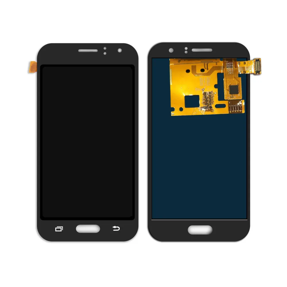 Для Samsung Galaxy J1 2016 J120 ЖК дисплей J120A J120F J120H J120M J120FN сенсорный экран дигитайзер