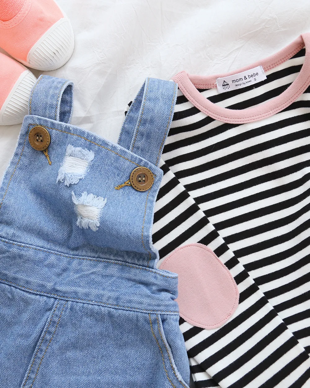 Осень 2018 детская одежда футболка для девочек вязаные хлопковые футболки