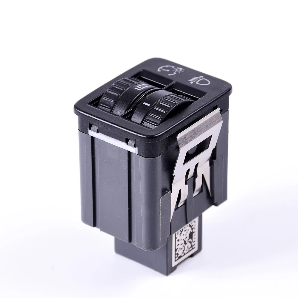 Для VW Passat CC Seat 3C0941333A приборная панель с регулятором яркости фар автомобиля