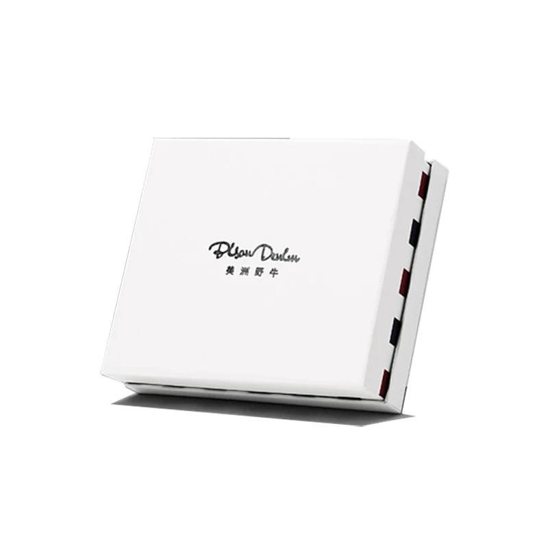 

For wallet gift box