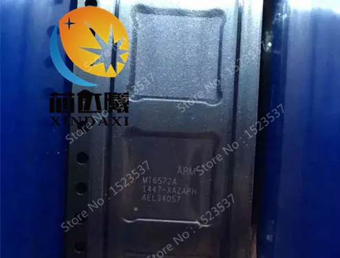 Xindaxi MT6572A X MT6573TMV MT6577A C MT6577ATA MT6580A WMA WA MT6582V E F H T U MT6588V | Электроника