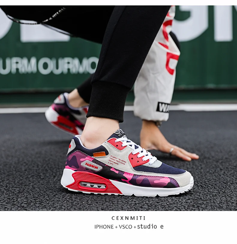 Горячая распродажа мужская обувь повседневные белые кроссовки мужские Tenis Masculino Adulto мужские кроссовки Сникеры на воздушной подушке Мужская обувь для отдыха
