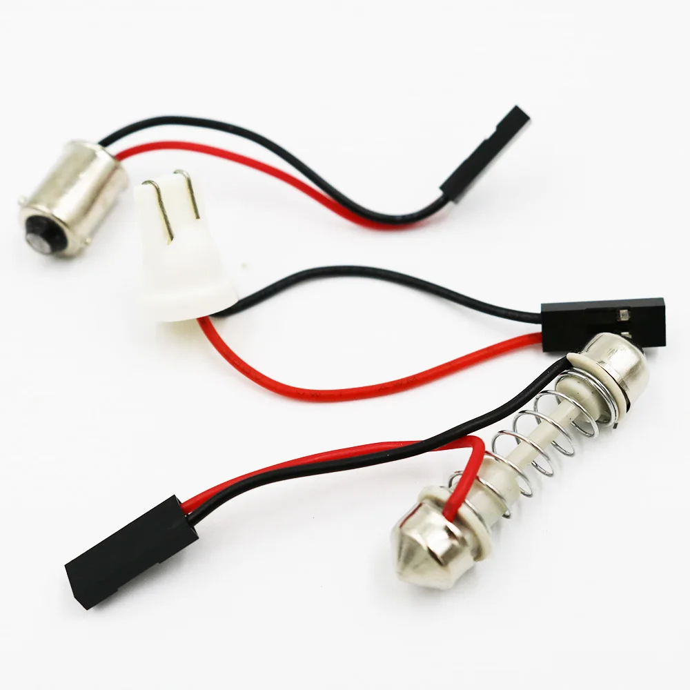 YSY 10X C5W Cob 48SMD чип белая лампа для чтения led T10 автомобильная светодиодная парковки