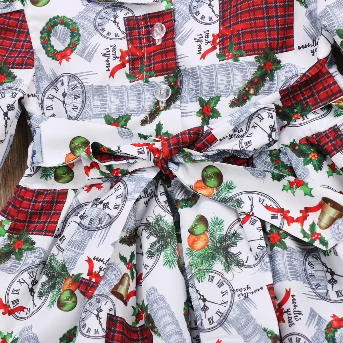 Новое поступление горячее детское платье pudcoco для новорожденных маленьких
