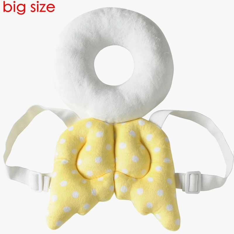 Style 5 big size Подушка для защиты головы, подголовник для ребенка, подушка для шеи, милая Подушка для кормления, осень/сопротивление, детская подушка, Прямая поставка - Цвет: Style 5 big size