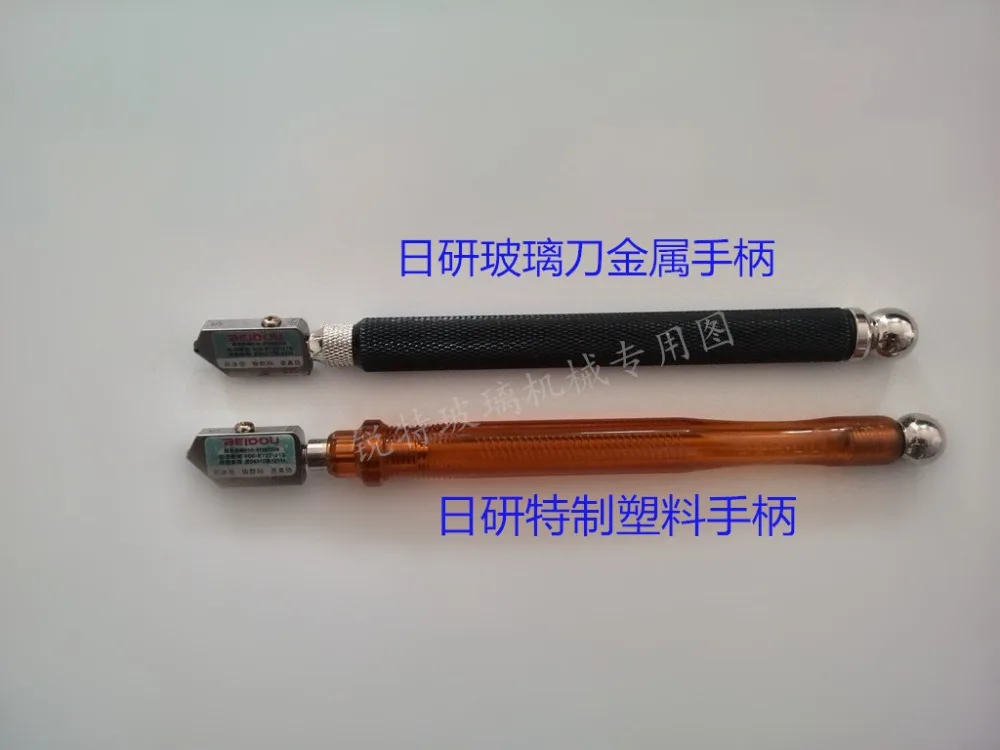 Компас аутентичные импортные стеклорез Nikken импорт алмазов толстые | Инструменты