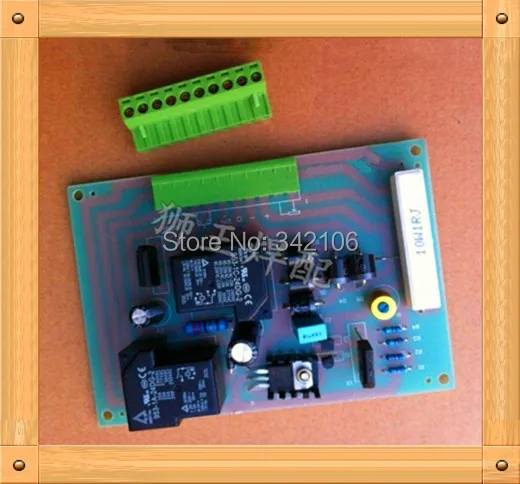 Бесплатная доставка! Панель управления/Пробойный двухполюсный СВАРОЧНЫЙ