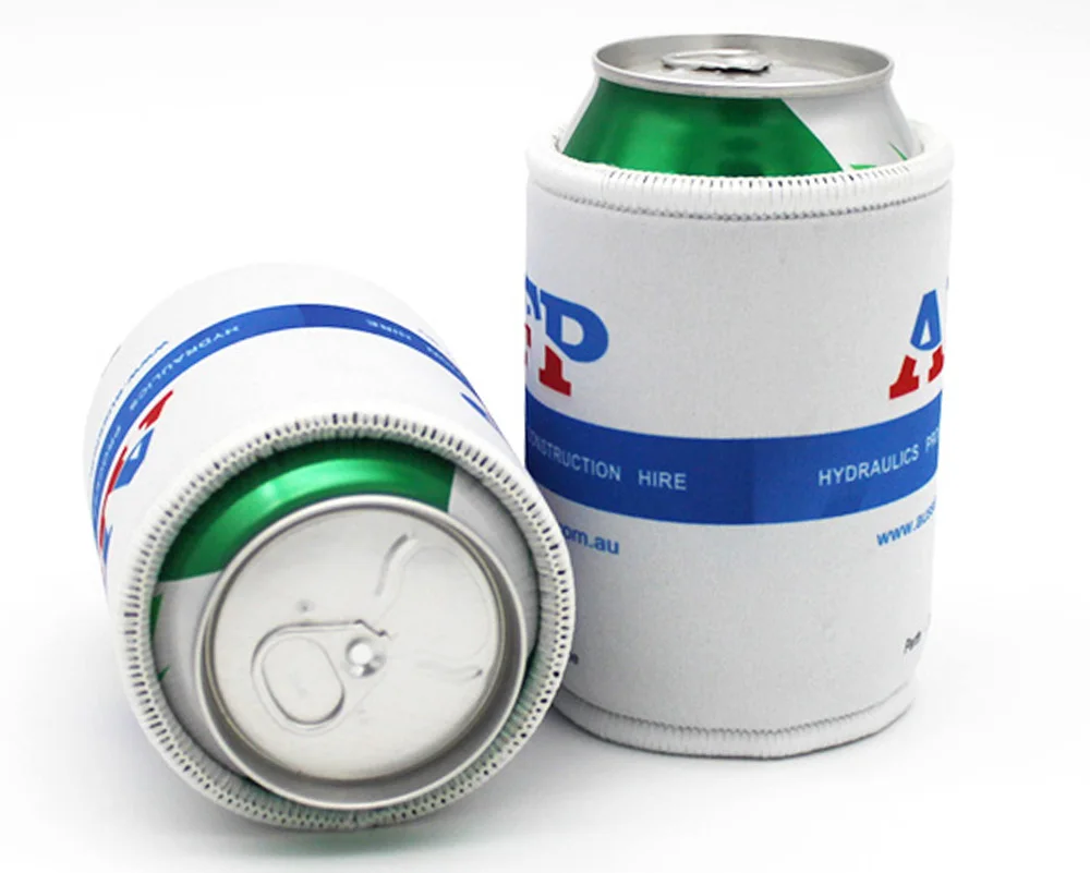 50 штук Stubby кулер неопреновые короткие держатели на заказ охладители держатели для пивных бутылок сумка для вина банки для корма Свадебные школьные Вечерние