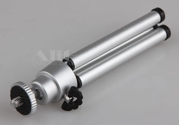 [Без отслеживания] Легкий Алюминиевый мини штатив крепление для цифровой камеры