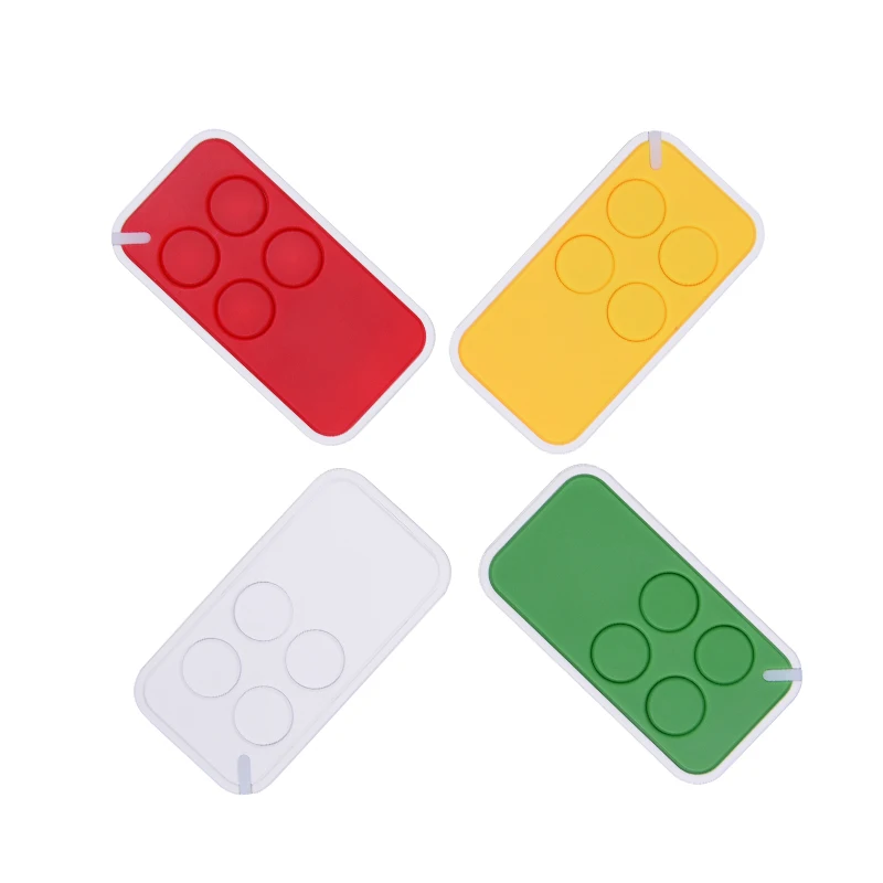 Бесплатная доставка! 2017 новейшая модель (100 шт.) клонирование 433 МГц Копирование с