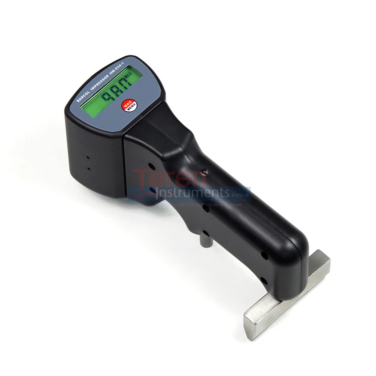 

TR- HM-934-1 Microhardness tester price for aluminum tester