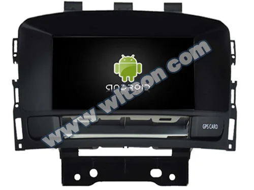 DE со! WITSON Android 9,0 Восьмиядерный PX5 автомобильный dvd-плеер для OPEL ASTRA J 2010-2012 ips 4 Гб ram 64 Гб rom Автомобильный gps навигатор