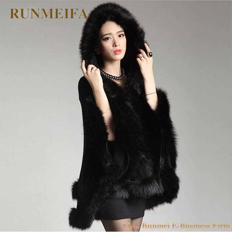 Женские пончо 2018 шаль кардиган свитер женские кейпы большой ярдов свободный