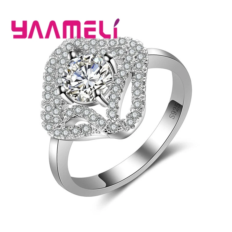 Кольцо из стерлингового серебра 925 пробы для спорта и отдыха разноцветные