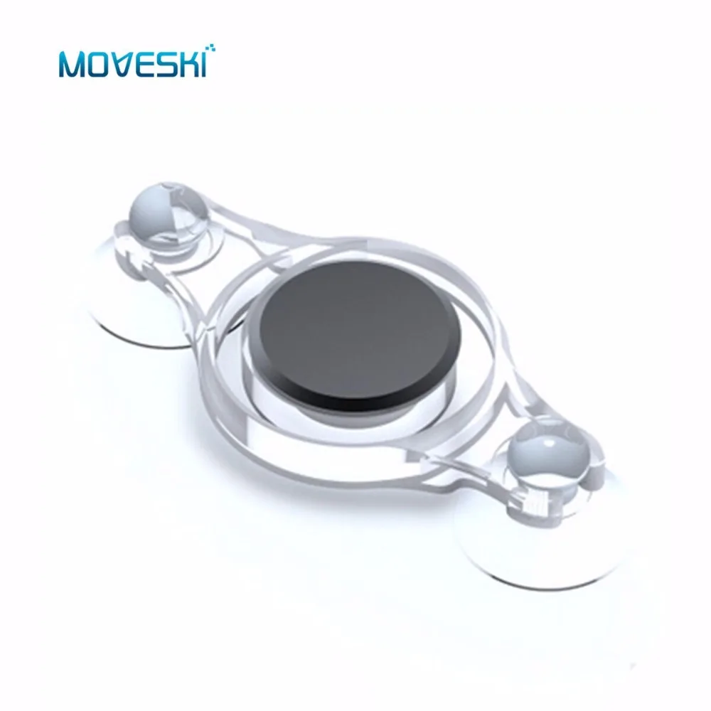 Moveski мобильный джойстик экран игровой контроллер Rocker Touch Joypad для телефона или планшета