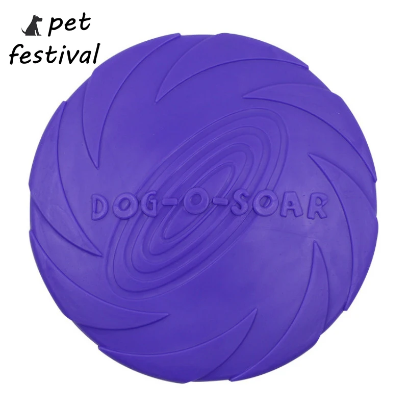 Горячая Распродажа экологически безопасные Мягкие силиконовые летающие диски