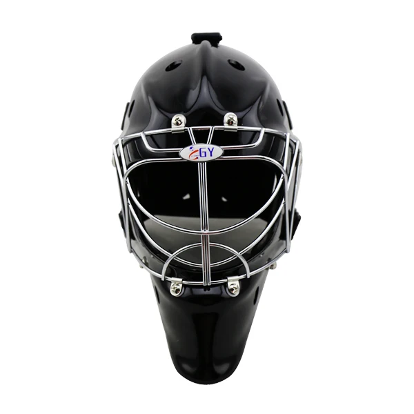 CE одобренная уличная Хоккейная маска с крутым кошачьим глазом крикет шлем