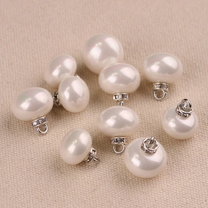 20 шт. эксклюзивные пуговицы ручной работы аксессуары для одежды сделай сам