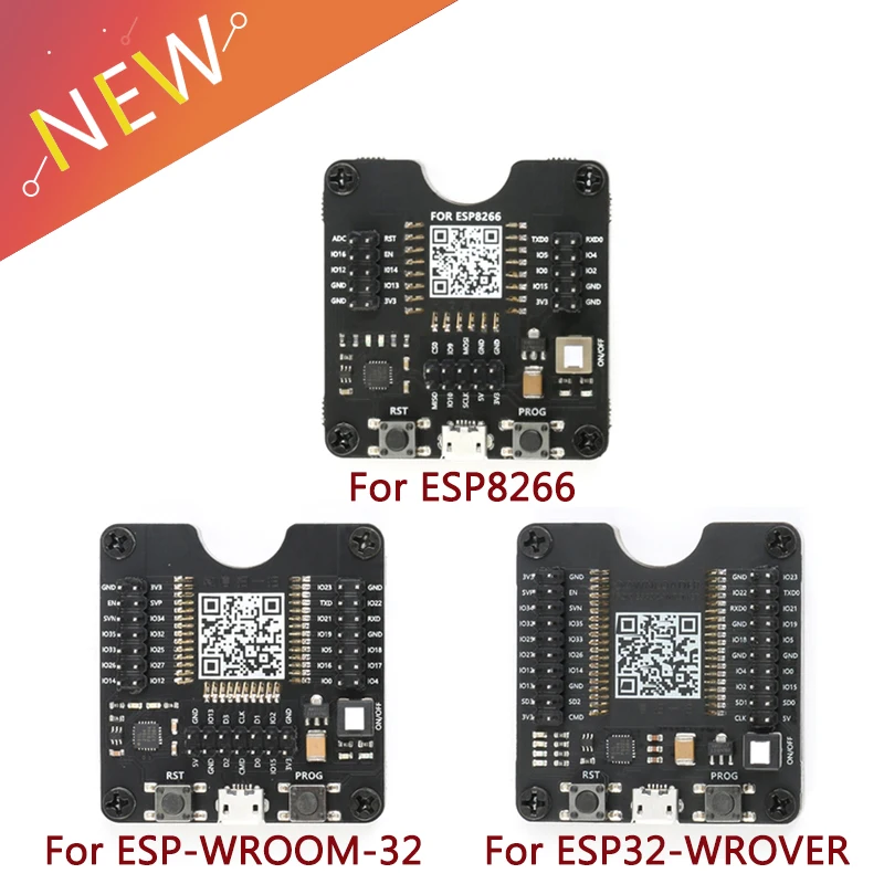 

ESP8266 Φ тестовая плата, небольшая партия, приспособление для сгорания для ESP8266, модуль Φ, модуль